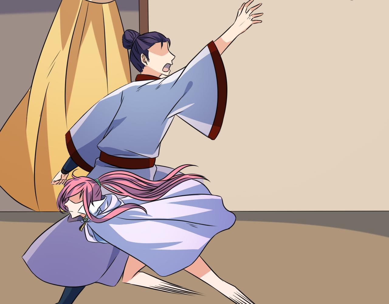 第23话 红玉匙被盗(1/2)-第23话