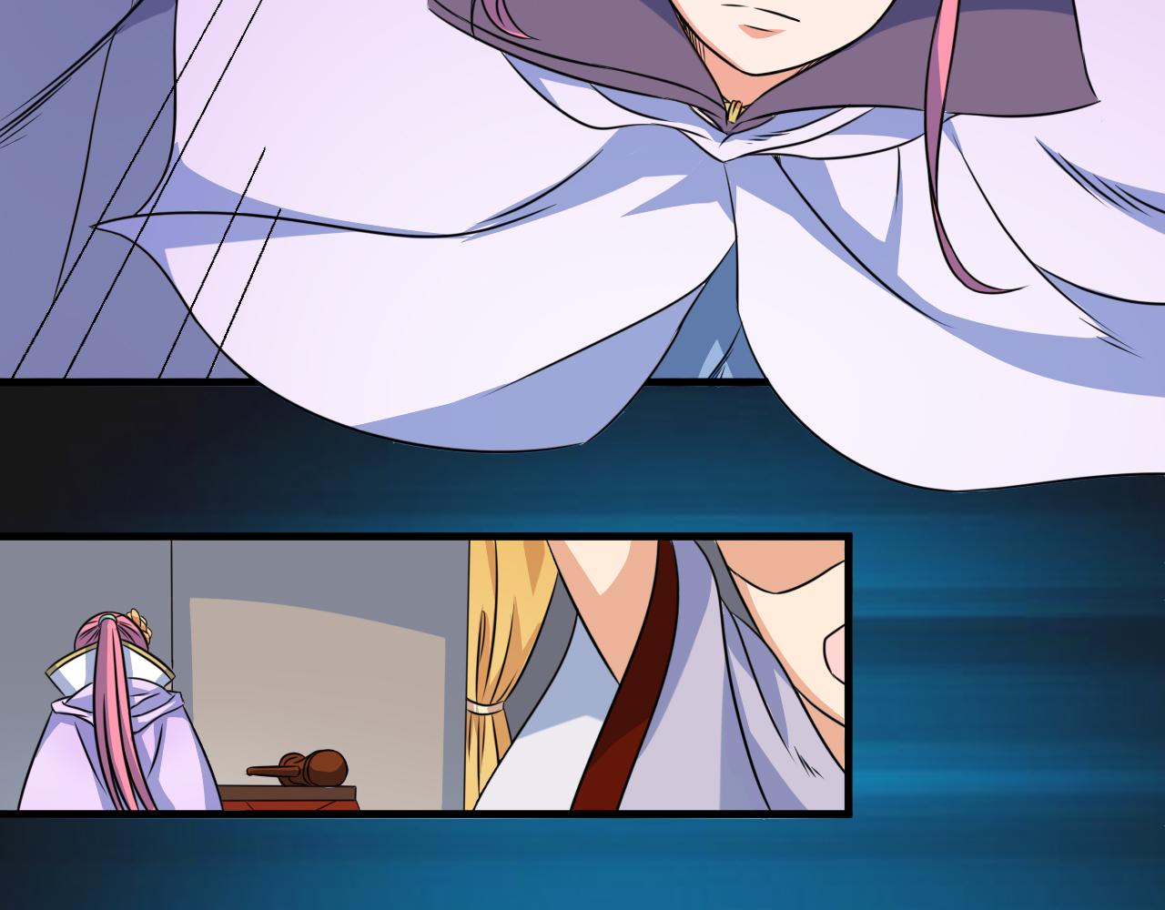 第23话 红玉匙被盗(1/2)-第23话