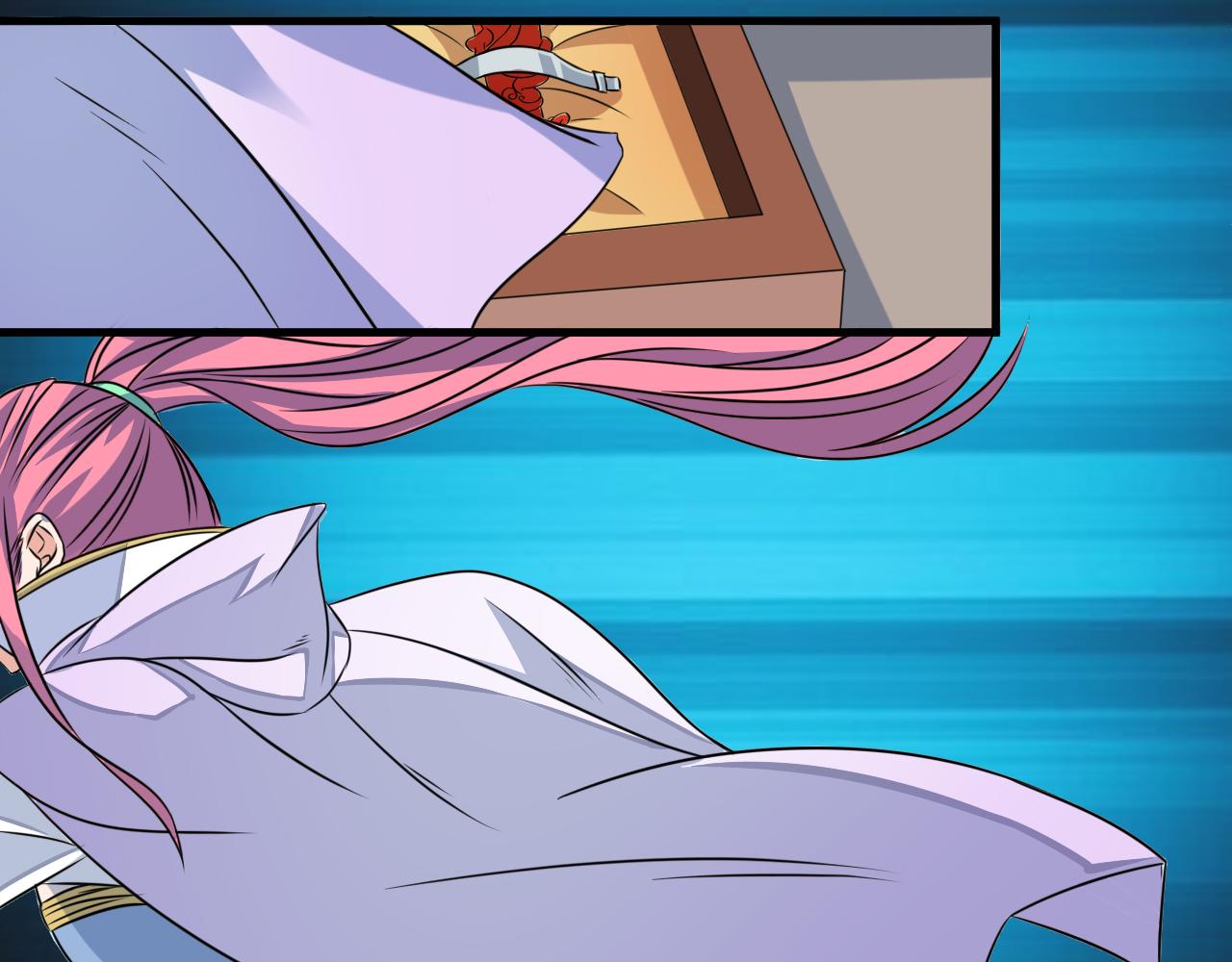 第23话 红玉匙被盗(1/2)-第23话