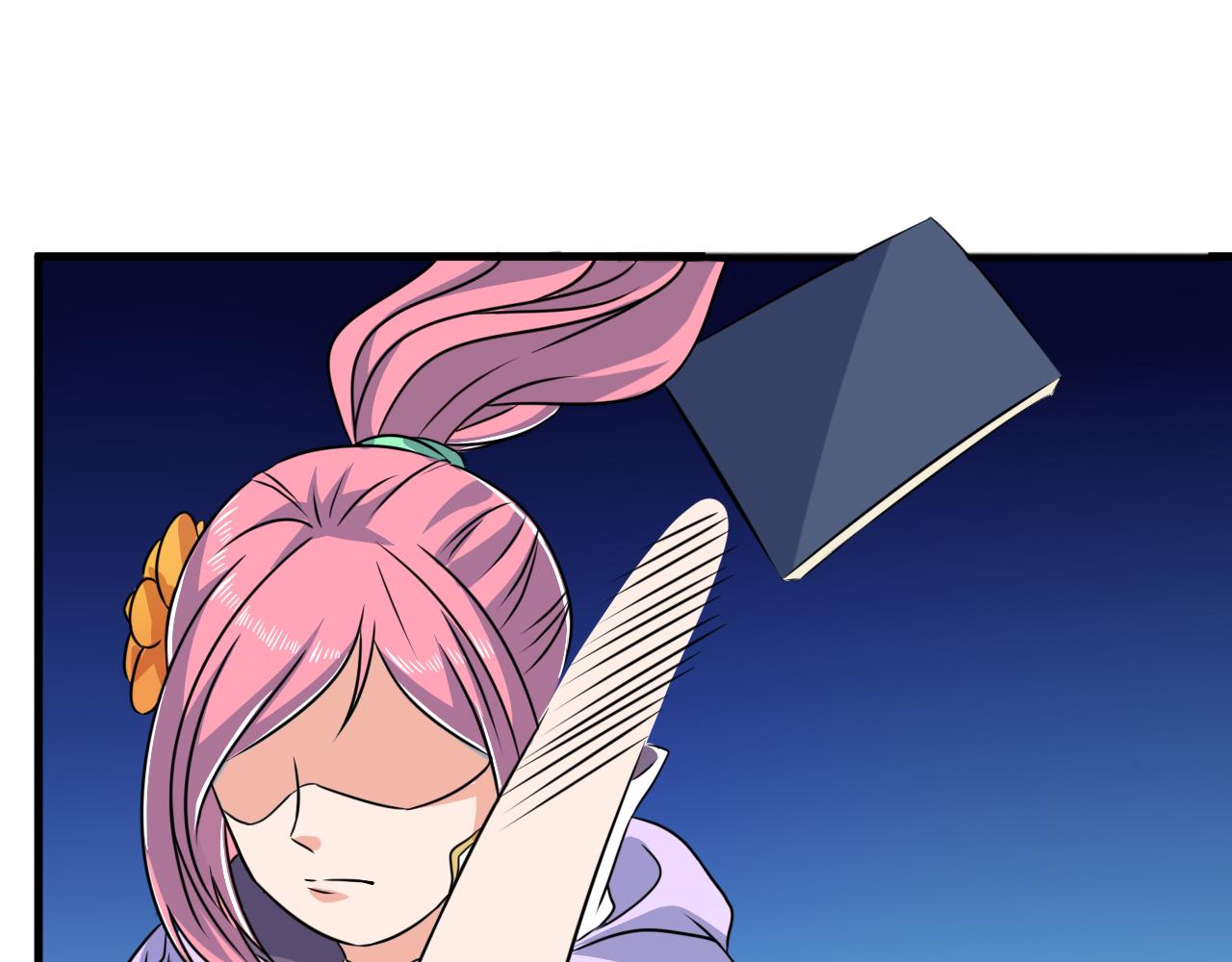 第23话 红玉匙被盗(1/2)-第23话