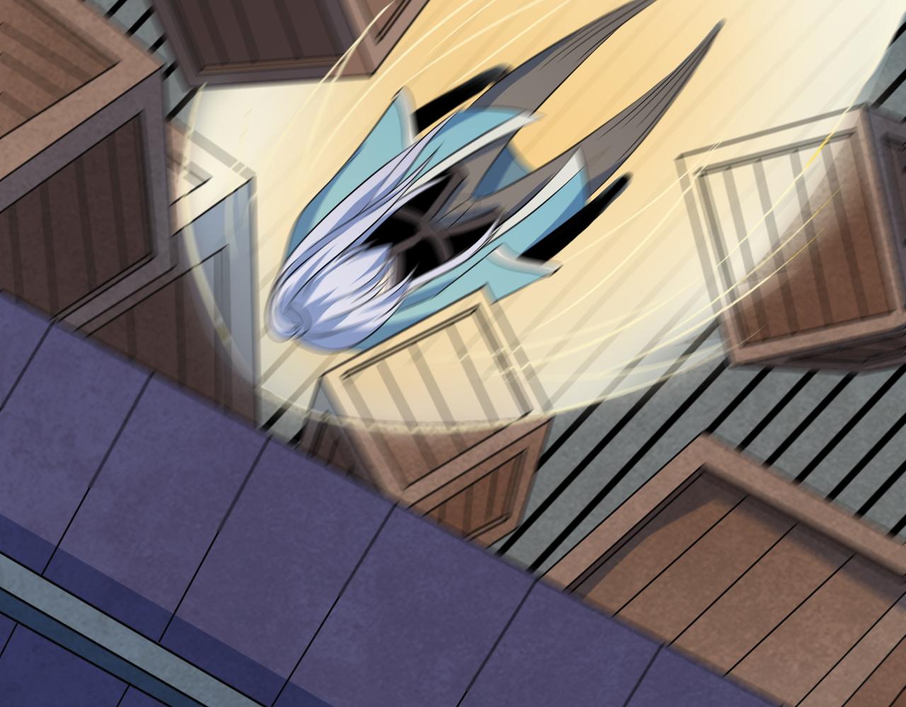 第25话 英雄救美(1/2)-第25话