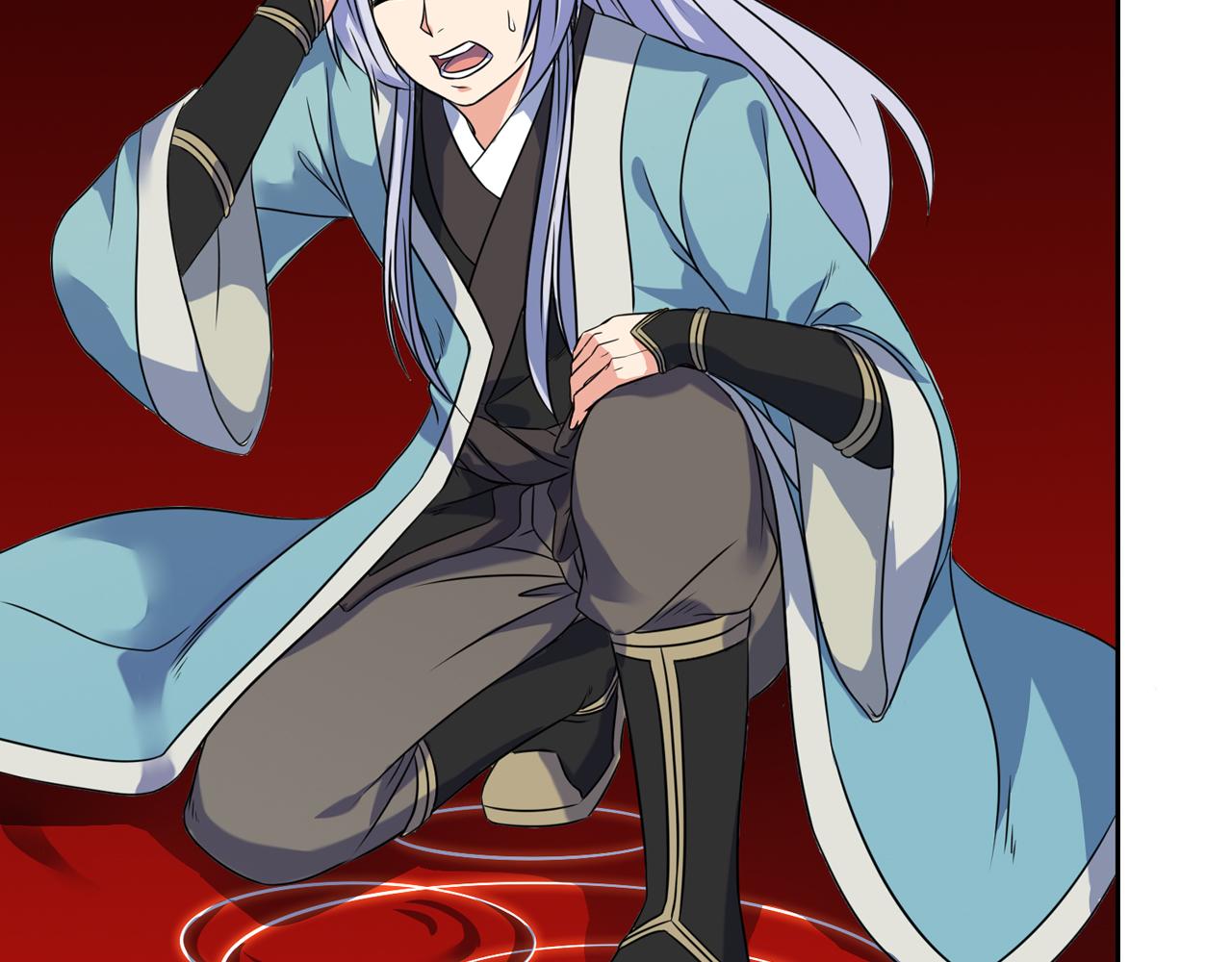 第27话 告别李天涯(1/2)-第27话