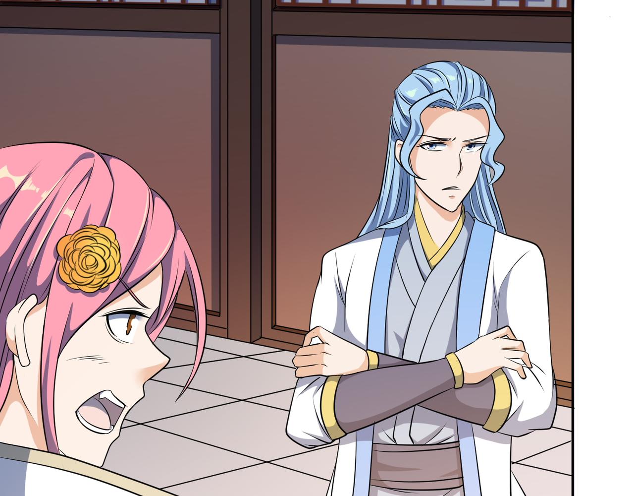 第27话 告别李天涯(1/2)-第27话