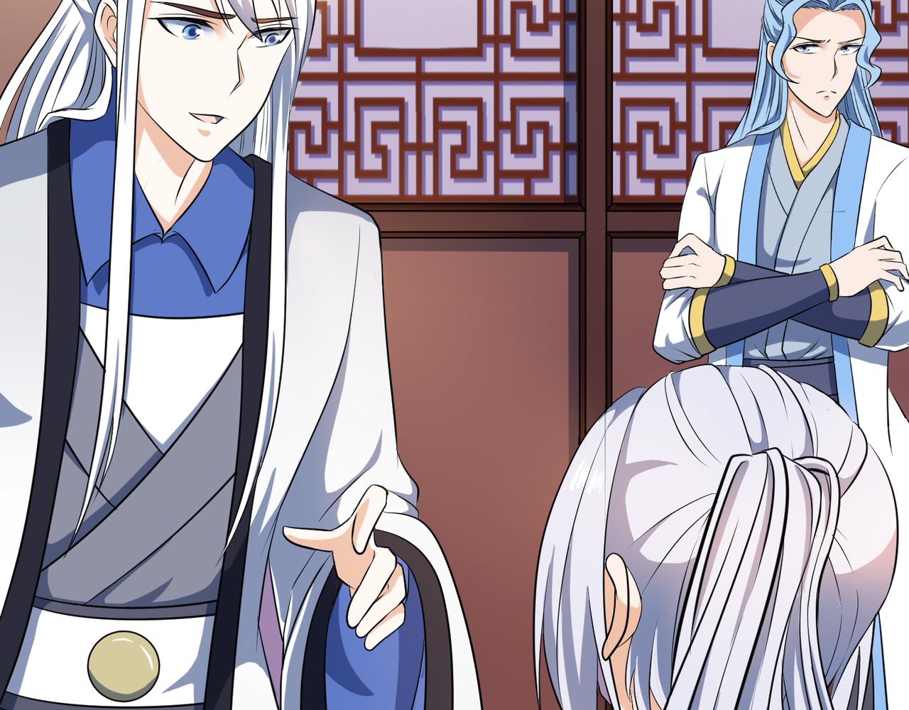 第27话 告别李天涯(1/2)-第27话