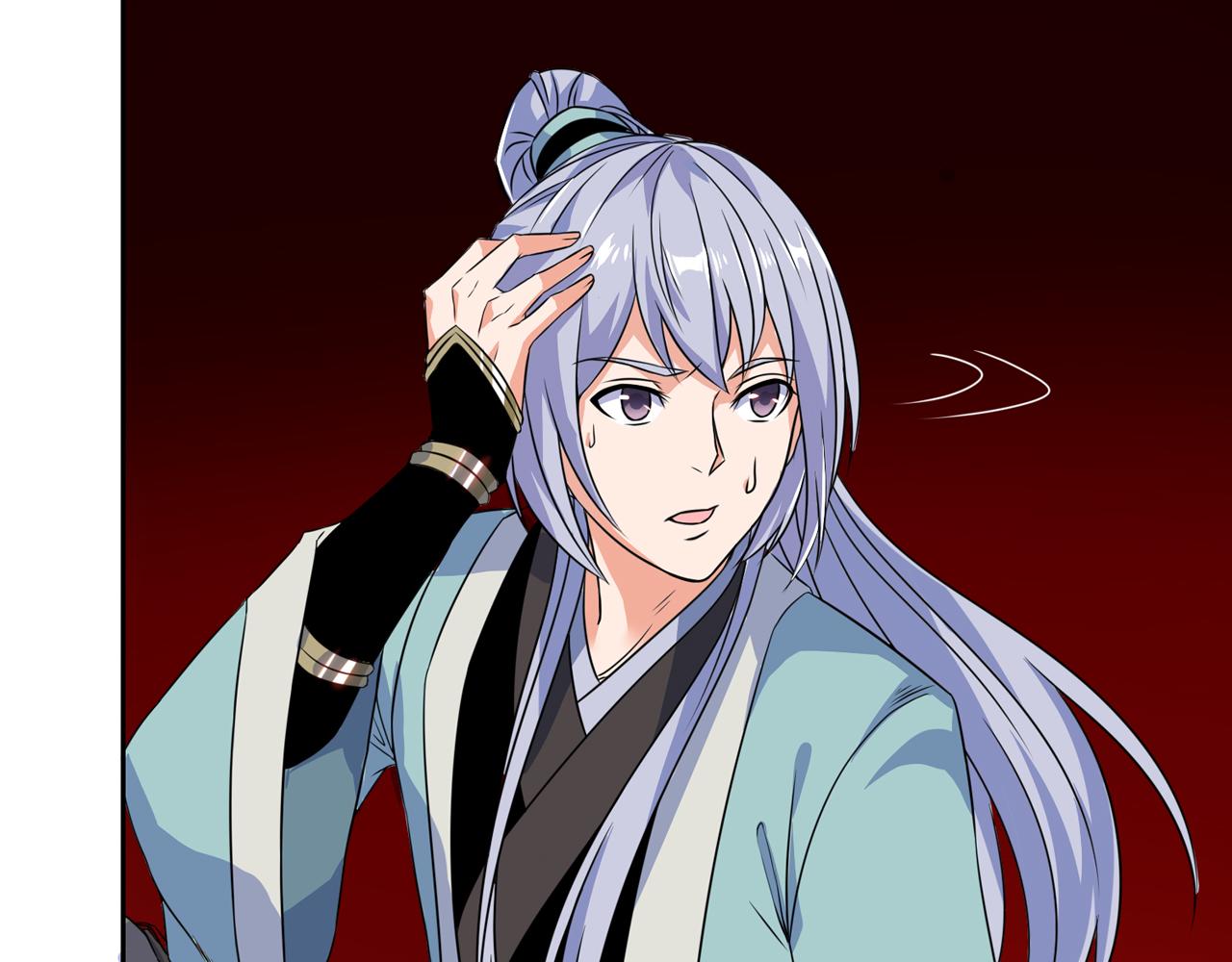 第27话 告别李天涯(1/2)-第27话