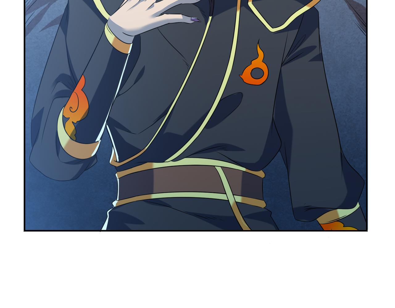 第29话 林萧大战蛇皮怪(1/2)-第29话