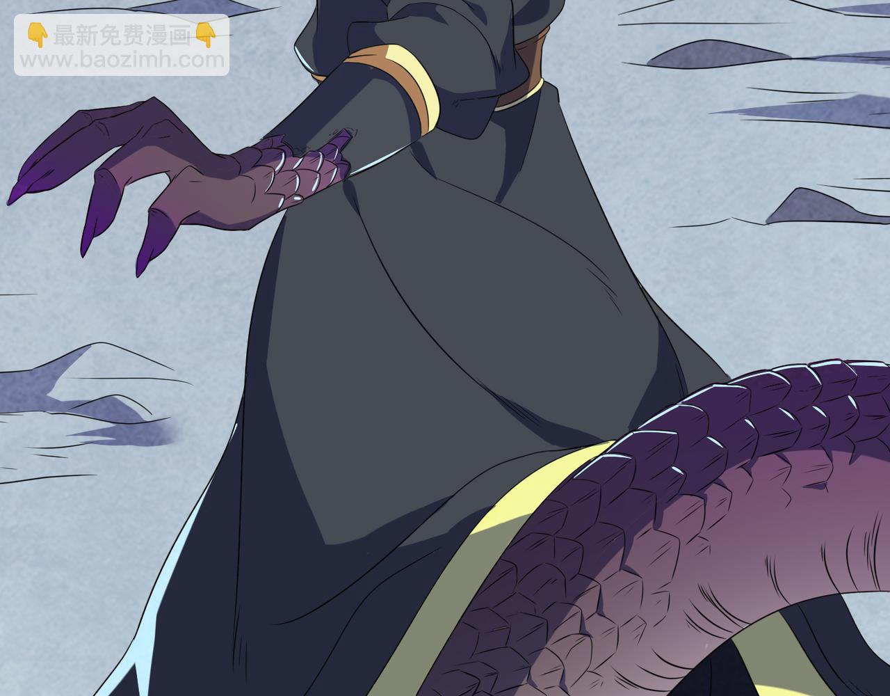 第29话 林萧大战蛇皮怪(1/2)-第29话