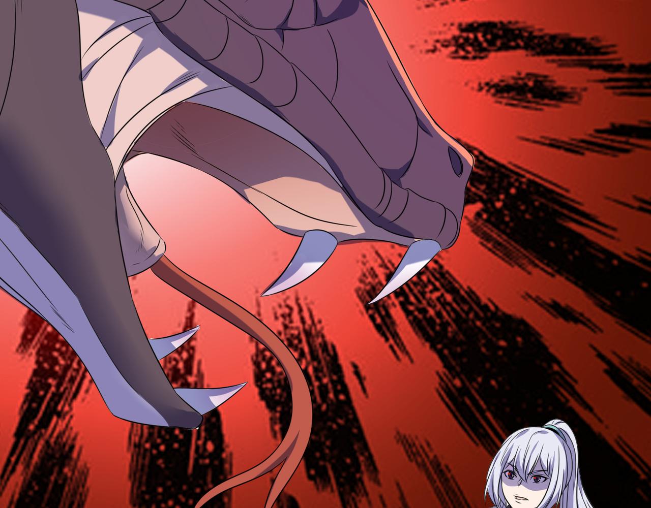 第29话 林萧大战蛇皮怪(1/2)-第29话