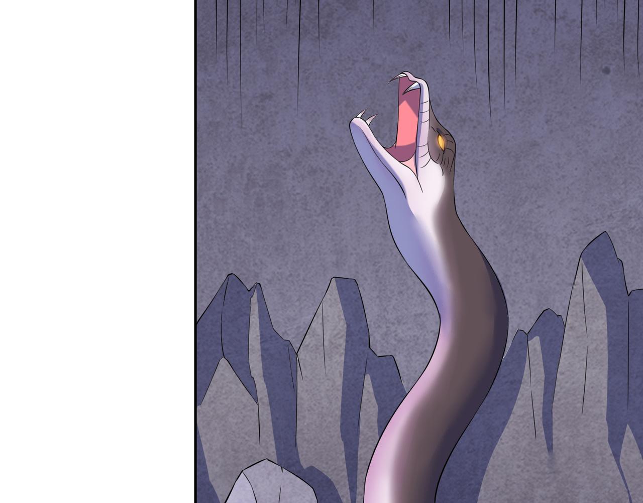 第29话 林萧大战蛇皮怪(1/2)-第29话