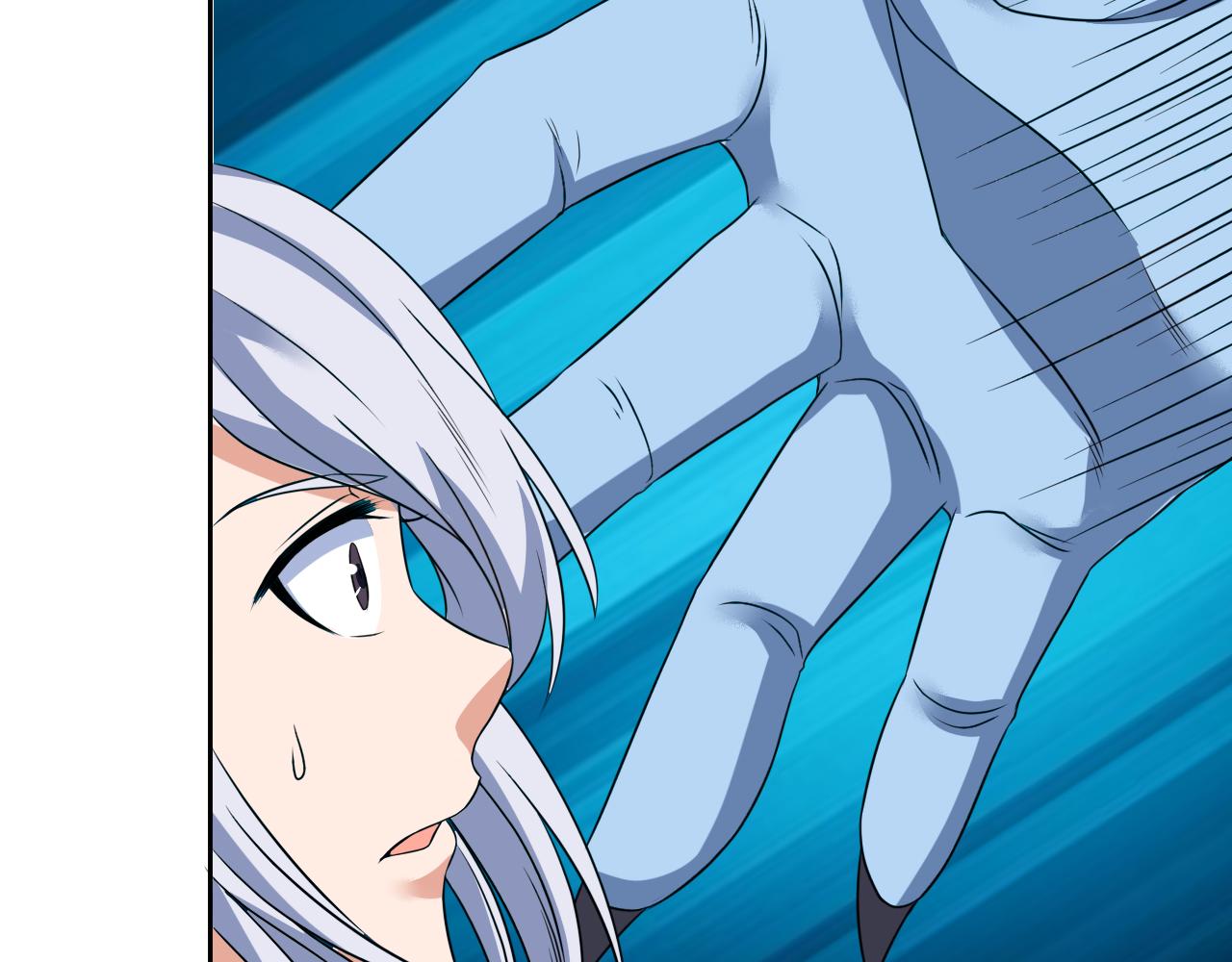 第31话 大战雪魈(1/2)-第31话