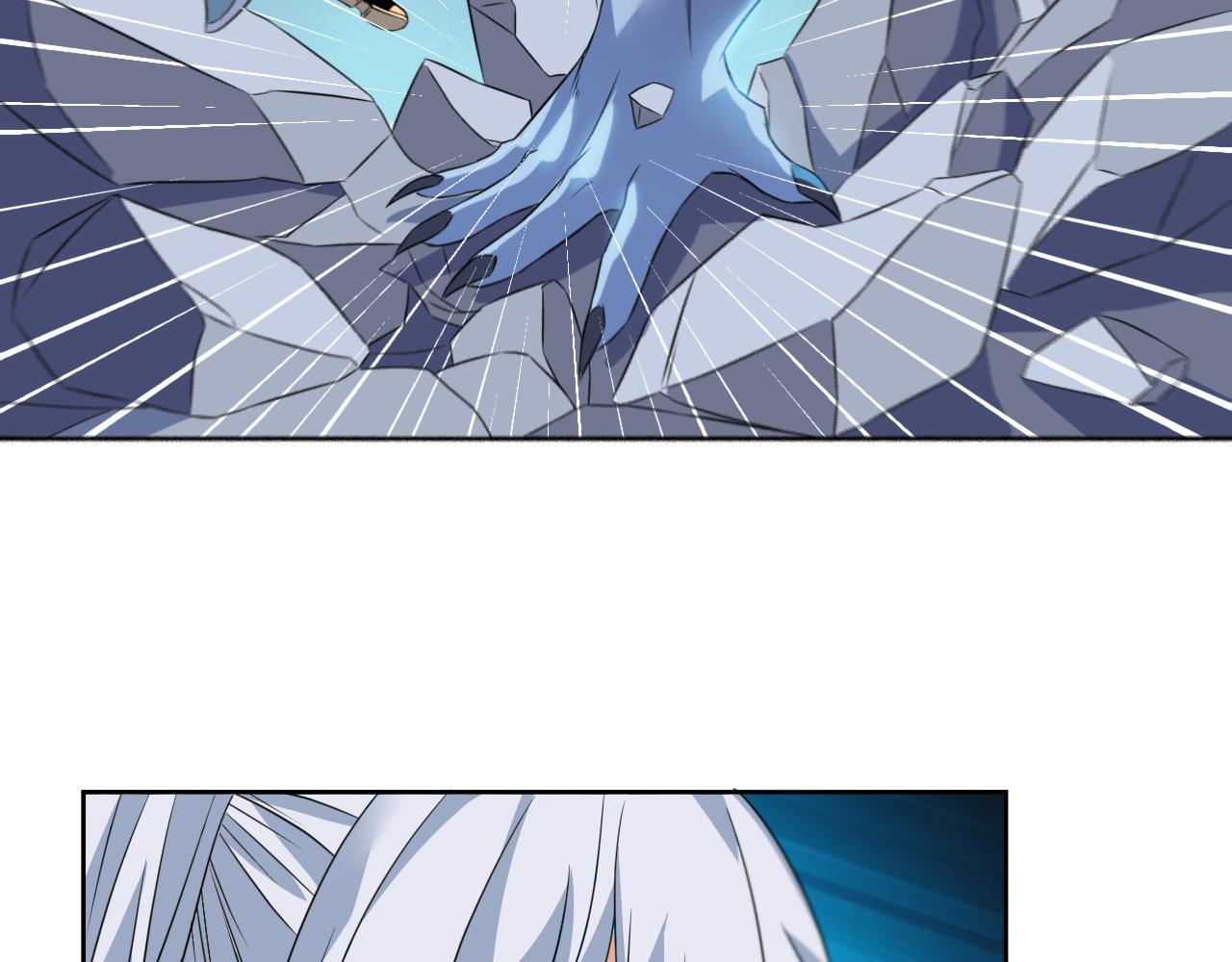 第31话 大战雪魈(1/2)-第31话