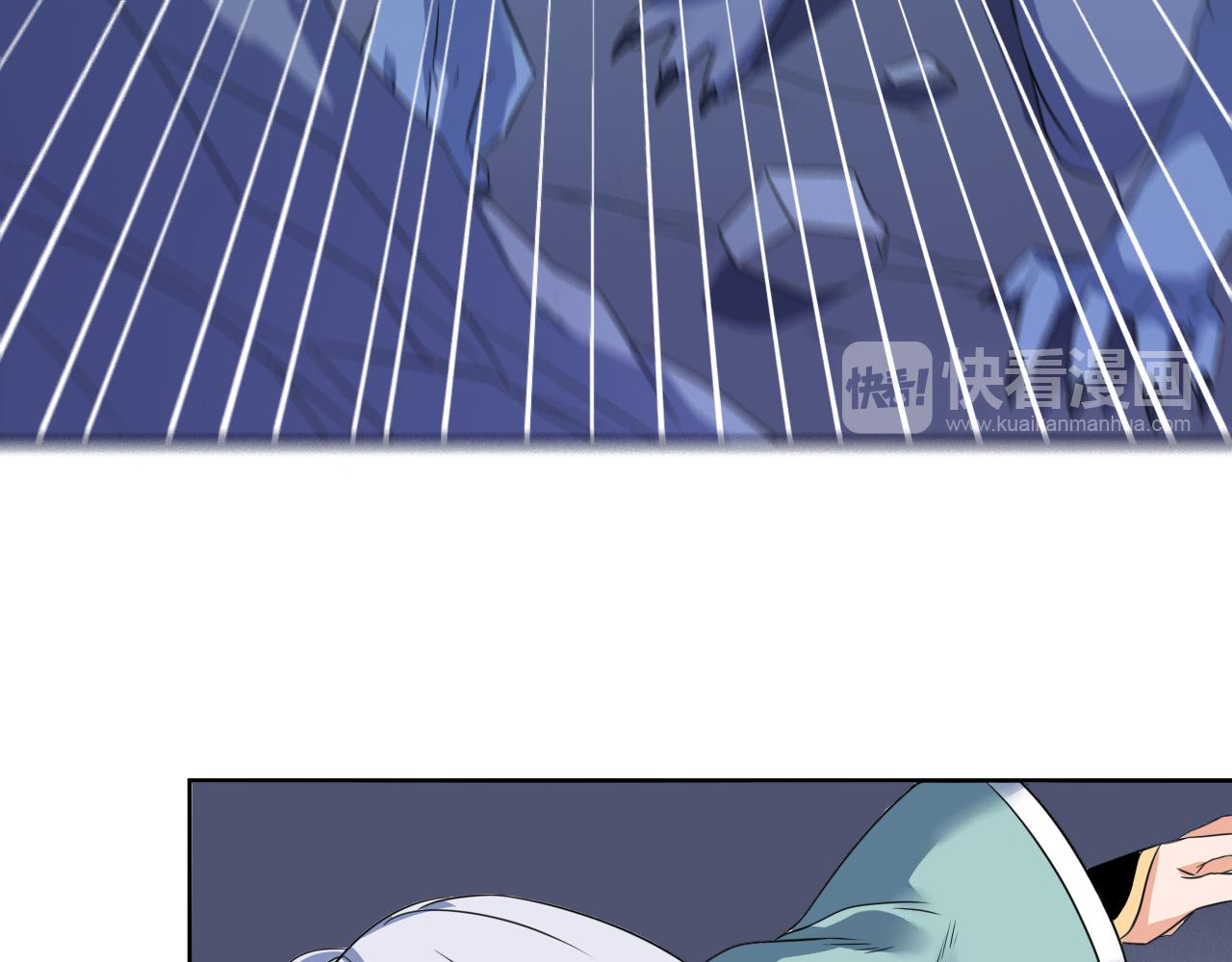 第31话 大战雪魈(1/2)-第31话