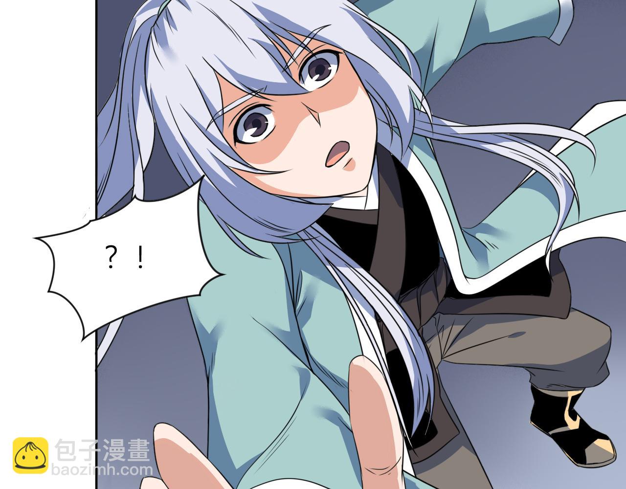 第31话 大战雪魈(1/2)-第31话