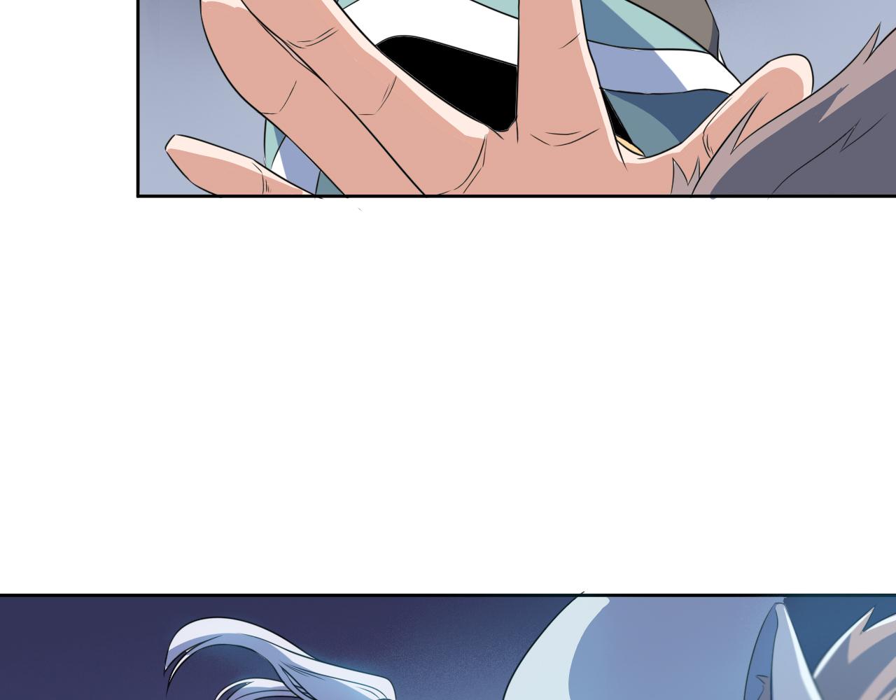 第31话 大战雪魈(1/2)-第31话