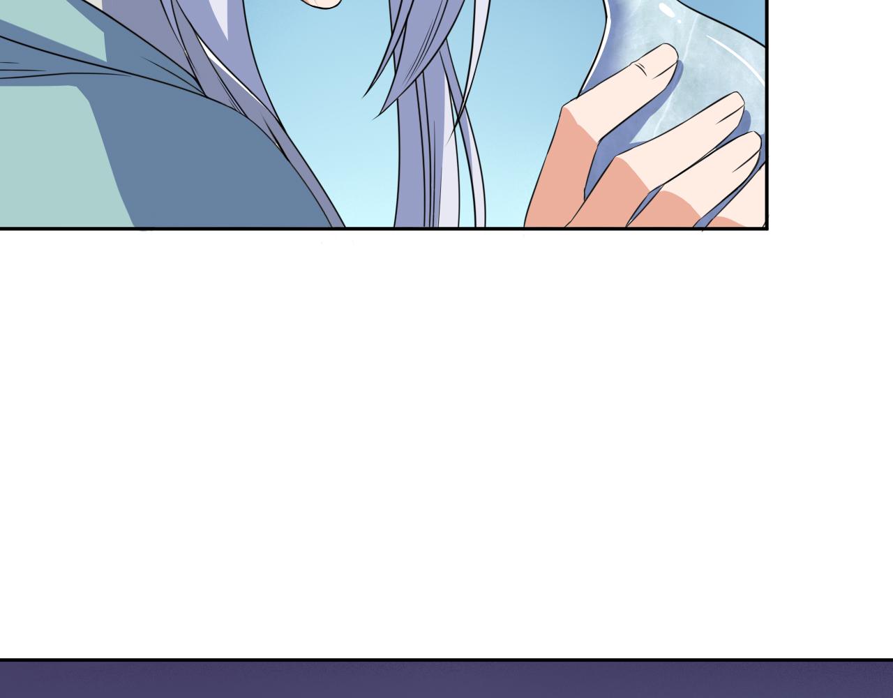 第31话 大战雪魈(1/2)-第31话