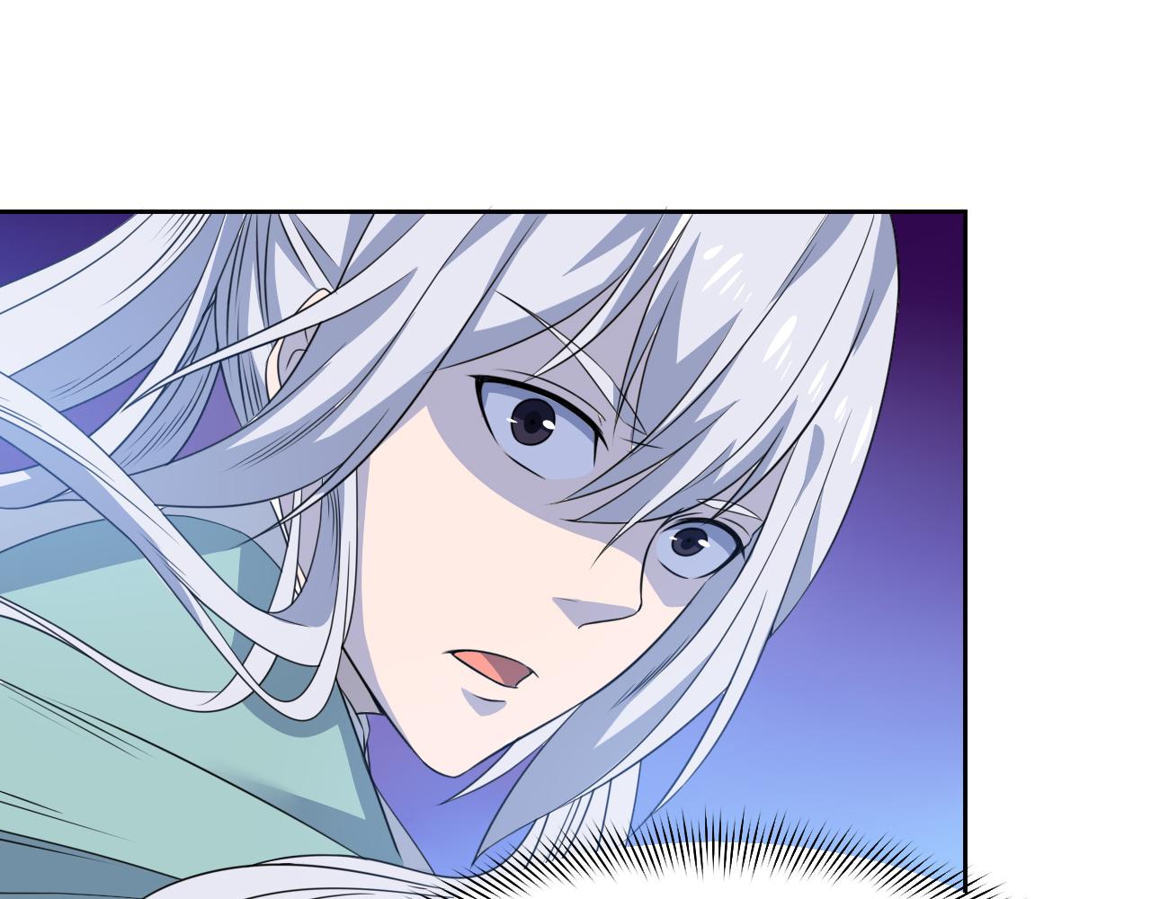 第31话 大战雪魈(1/2)-第31话