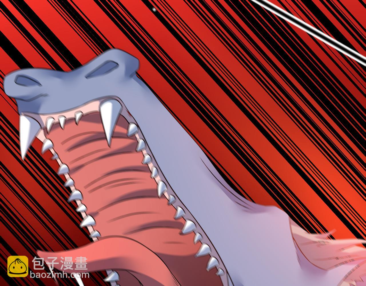 第31话 大战雪魈(1/2)-第31话