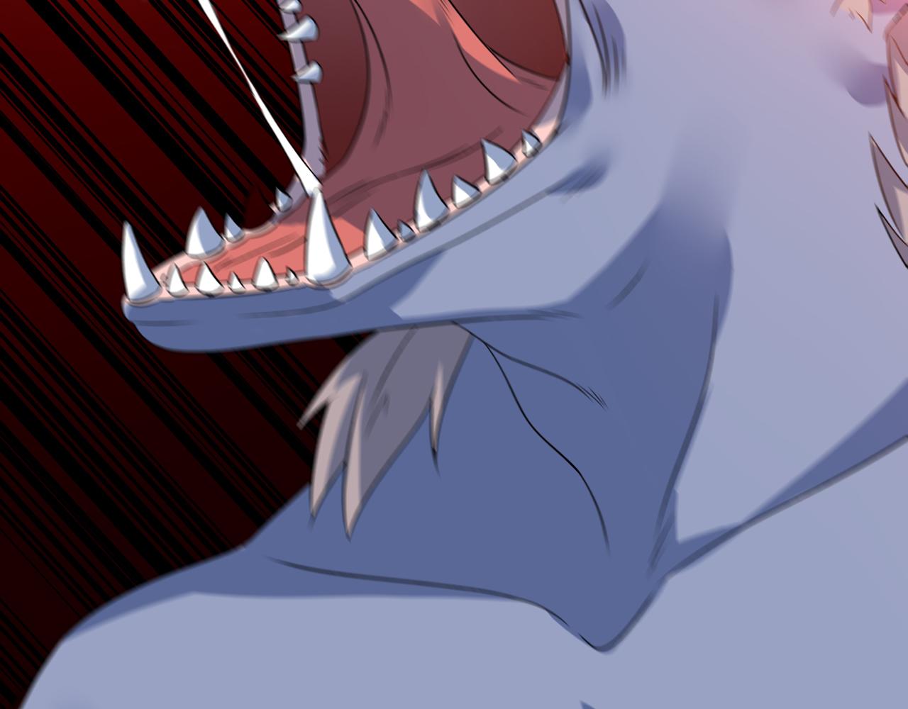 第31话 大战雪魈(1/2)-第31话