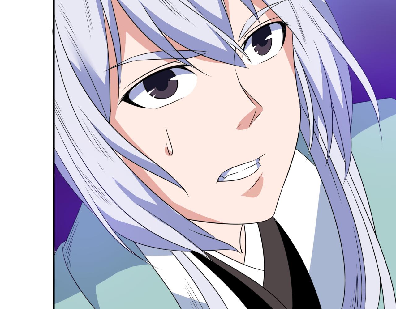 第31话 大战雪魈(1/2)-第31话