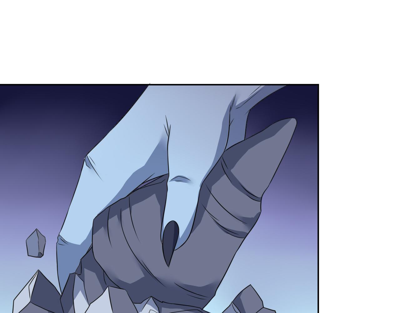 第31话 大战雪魈(1/2)-第31话