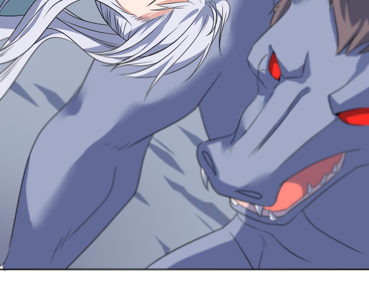 第31话 大战雪魈(1/2)-第31话