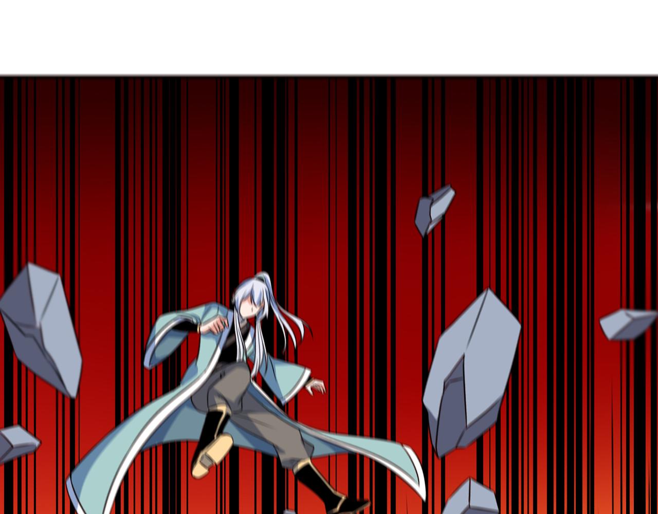 第31话 大战雪魈(1/2)-第31话