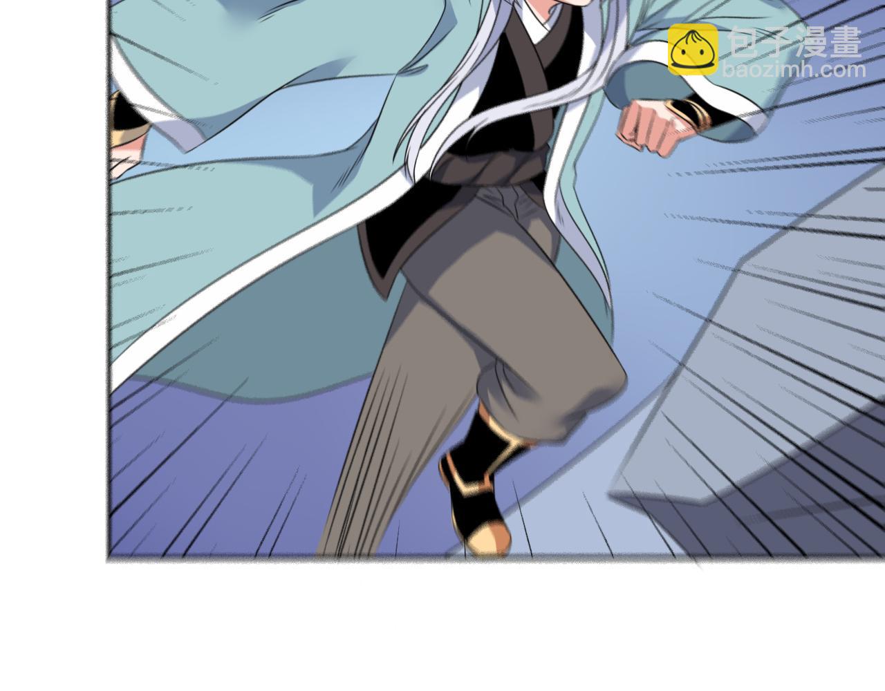 第31话 大战雪魈(1/2)-第31话