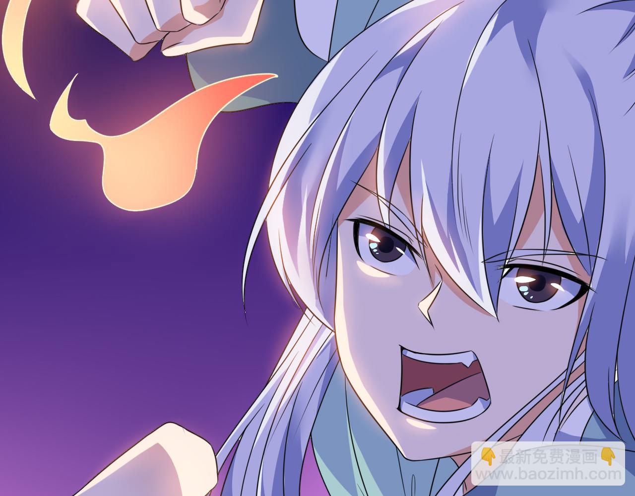 第31话 大战雪魈(1/2)-第31话