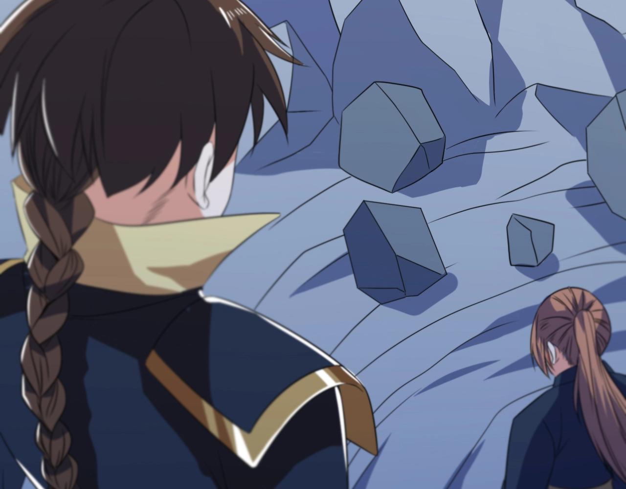 第33话 击杀狼妖(1/2)-第33话