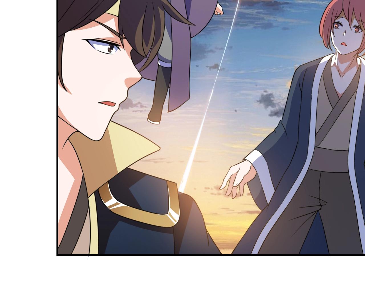 第33话 击杀狼妖(1/2)-第33话