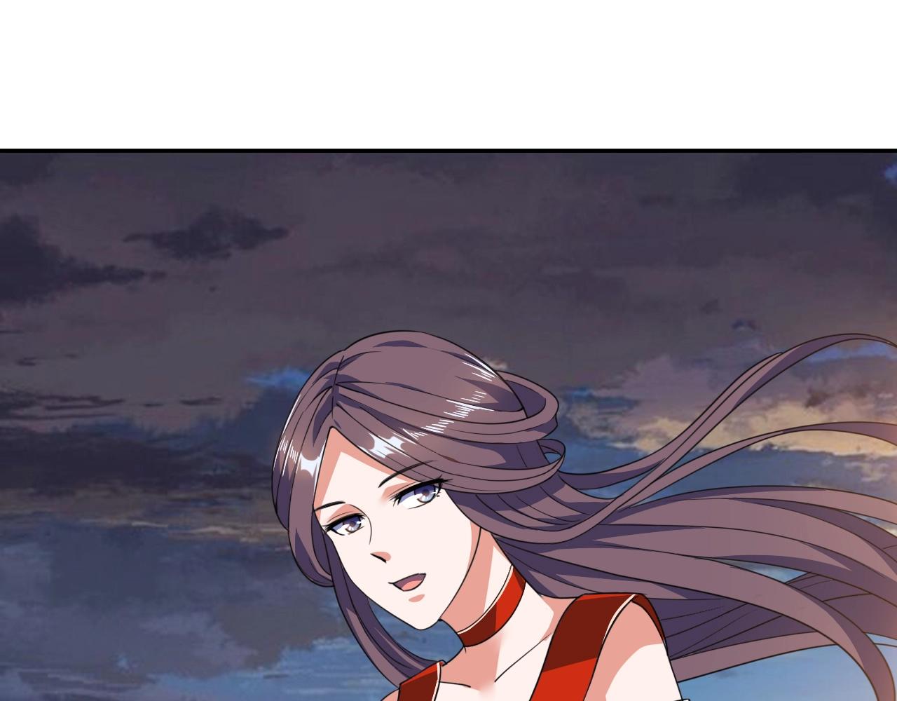 第33话 击杀狼妖(1/2)-第33话