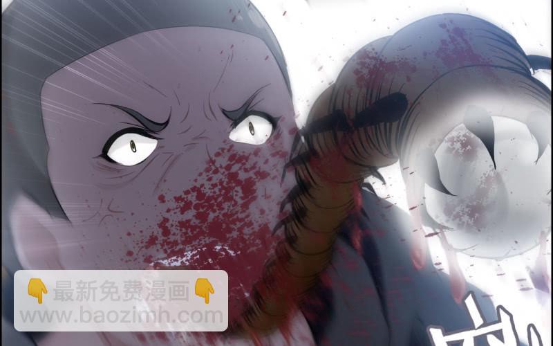 141- 凋零(1/2)-第145话