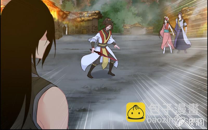 141- 凋零(1/2)-第145话