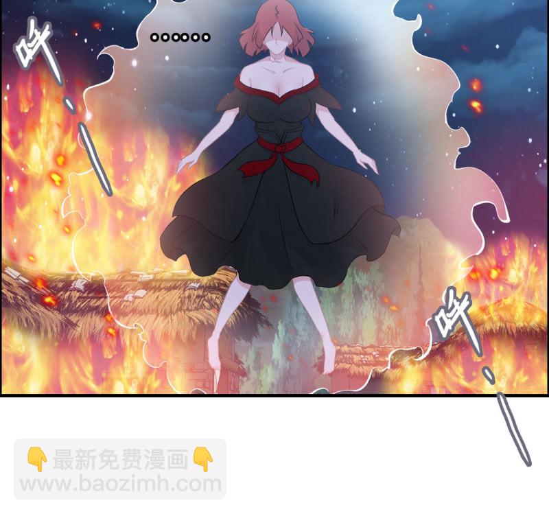 141- 凋零(1/2)-第145话