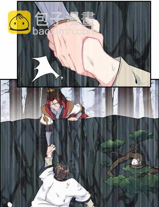 第五十三话 第一个朋友-第57话