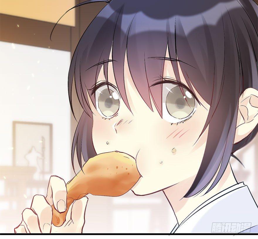 22.谢谢你(1/2)-第25话