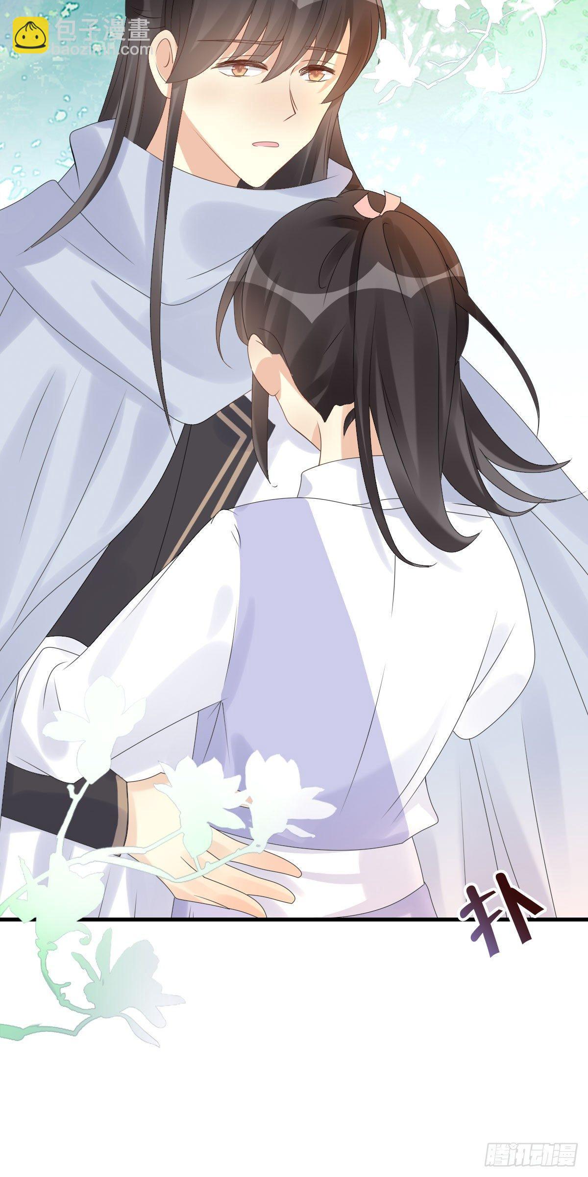 81.簪之史（5）-第85话