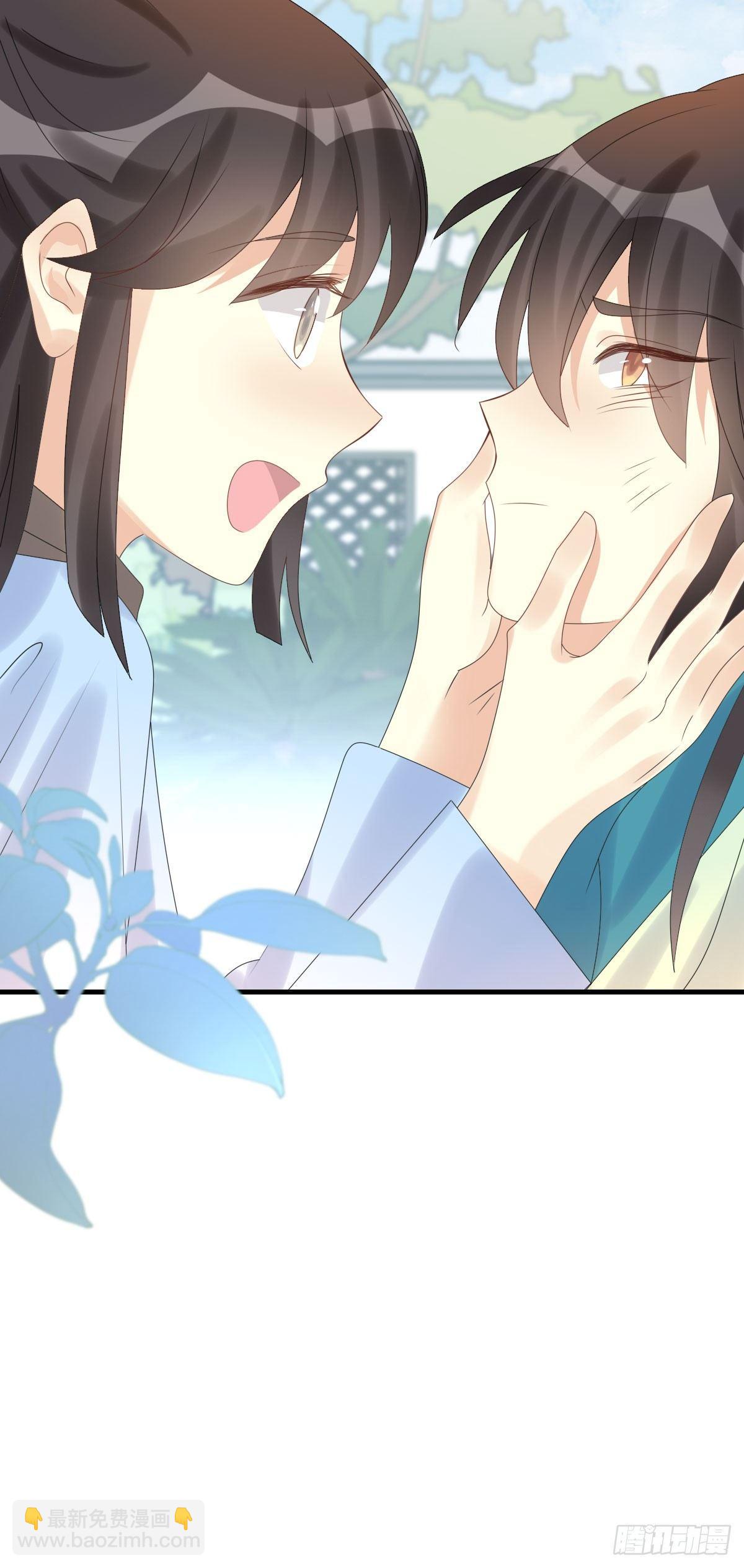 81.簪之史（5）-第85话