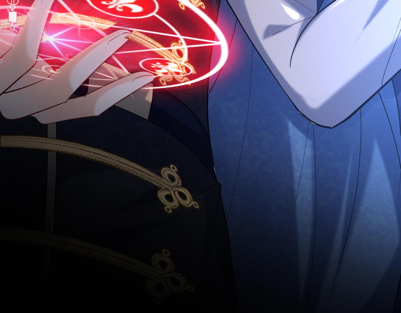 18 未婚妻(1/3)-第19话