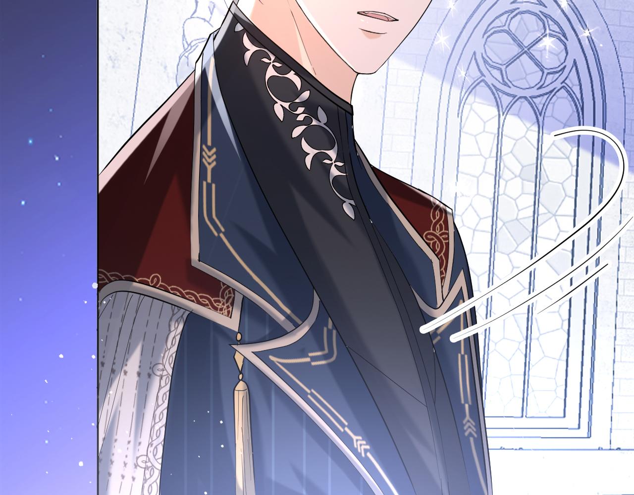 18 未婚妻(1/3)-第19话