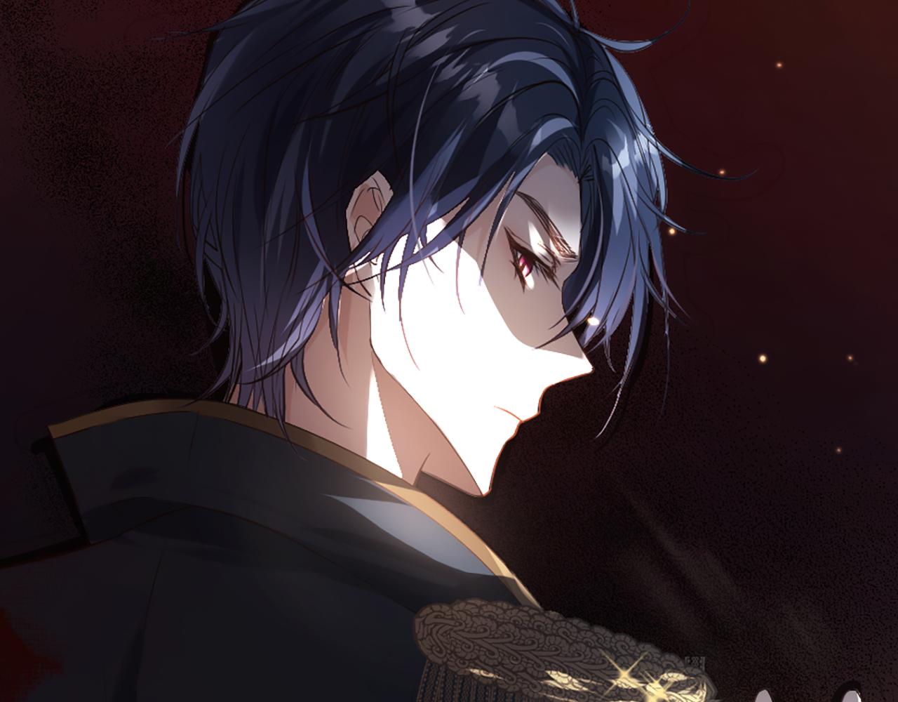 02 我喜欢你！！！(1/3)-第3话