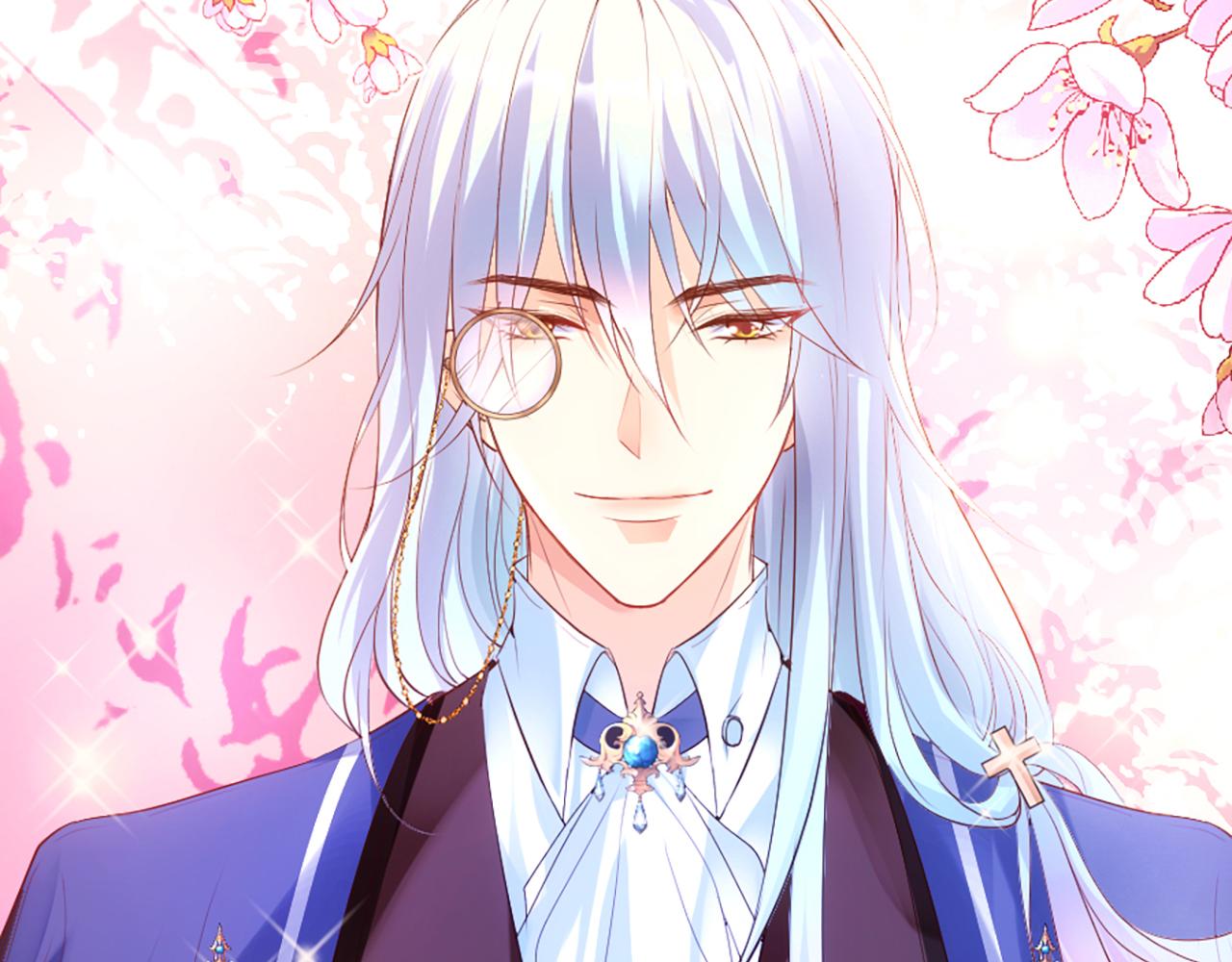 02 我喜欢你！！！(1/3)-第3话