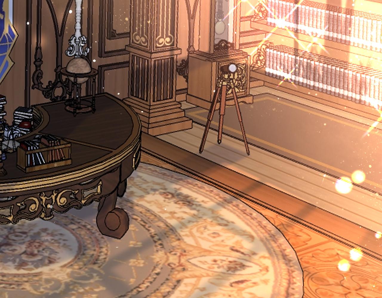 20 别扭的道歉(1/3)-第21话