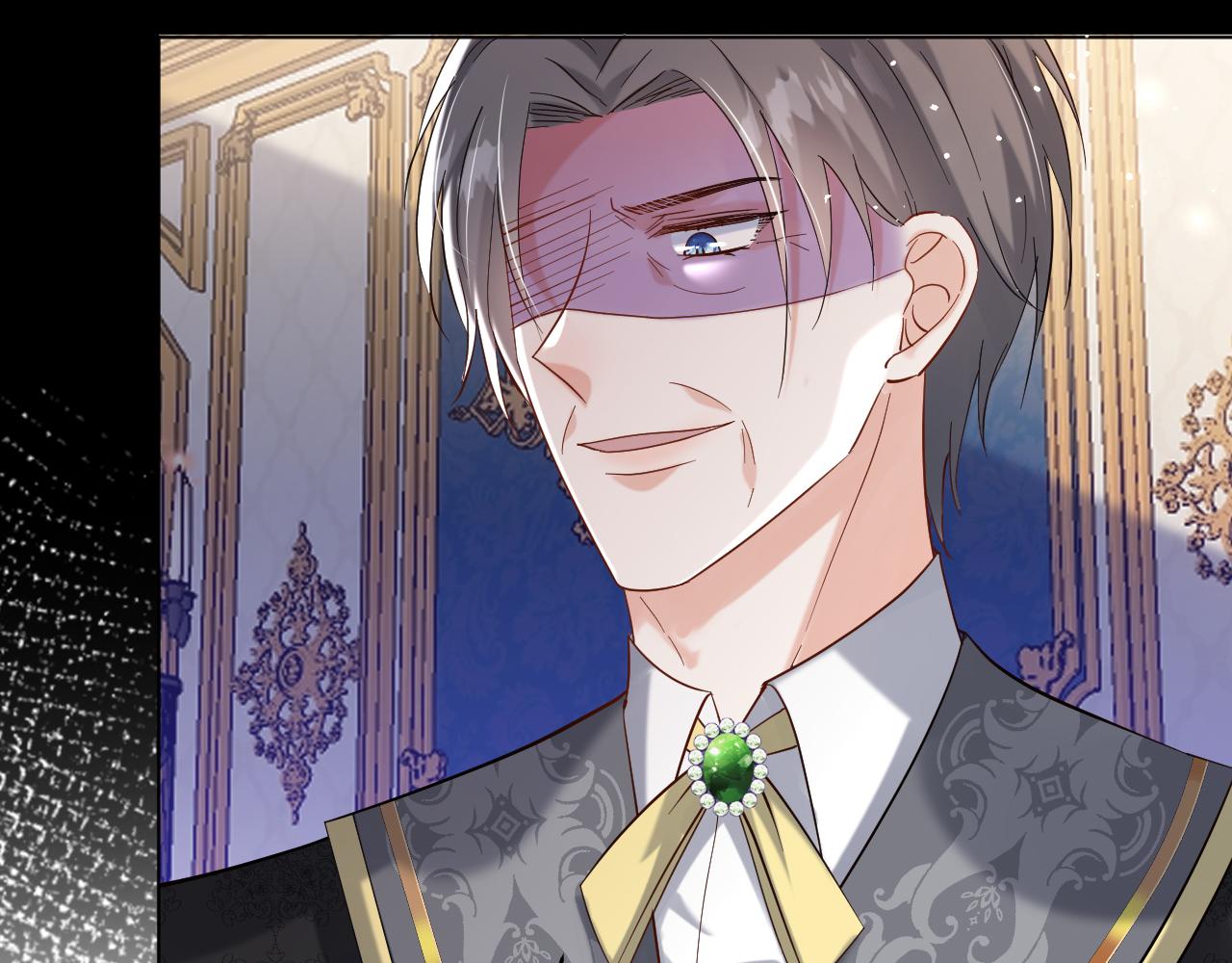 22 不是给我做的吗(1/2)-第23话