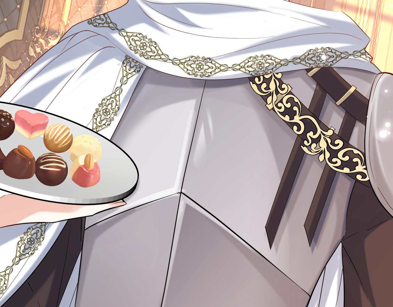 22 不是给我做的吗(1/2)-第23话