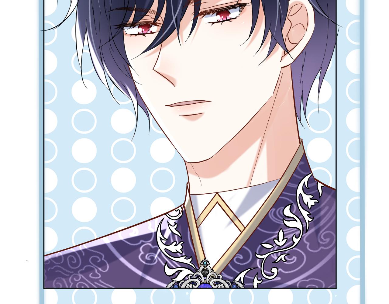 22 不是给我做的吗(1/2)-第23话