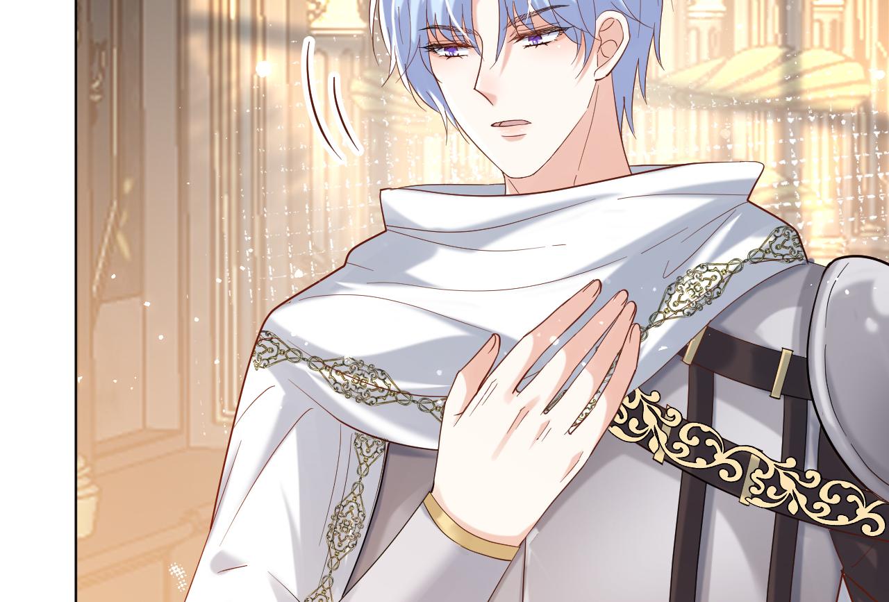 22 不是给我做的吗(1/2)-第23话