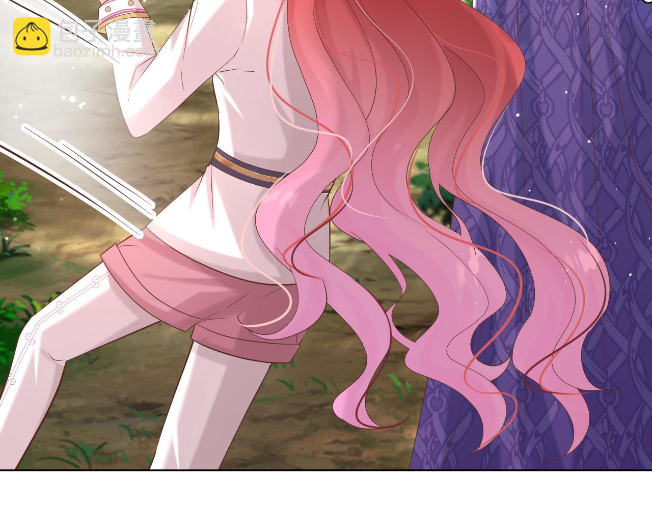 24  就这么喜欢我吗？(1/3)-第25话