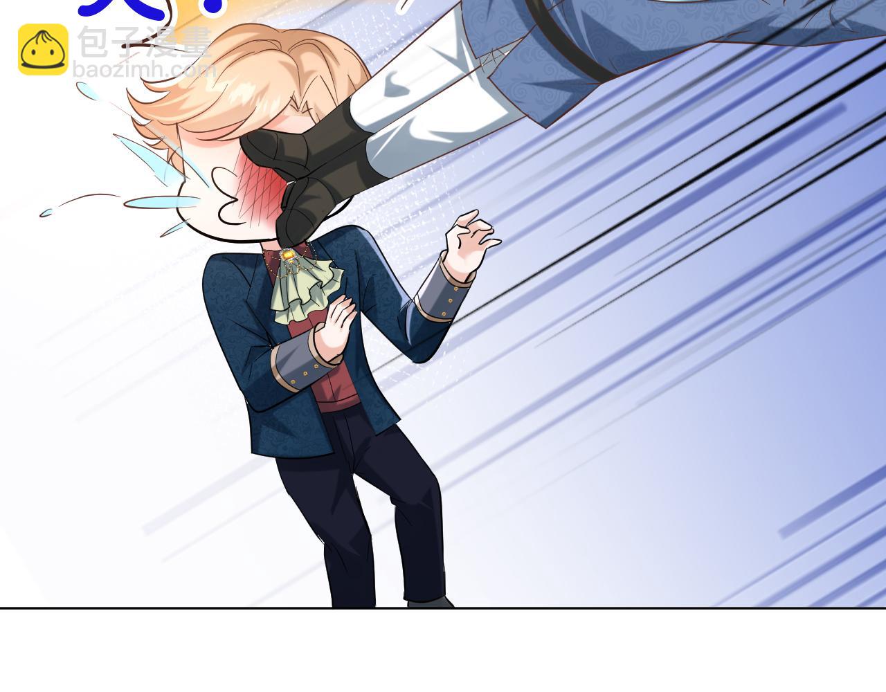 24  就这么喜欢我吗？(1/3)-第25话