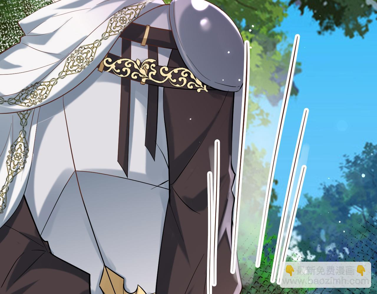 24  就这么喜欢我吗？(1/3)-第25话